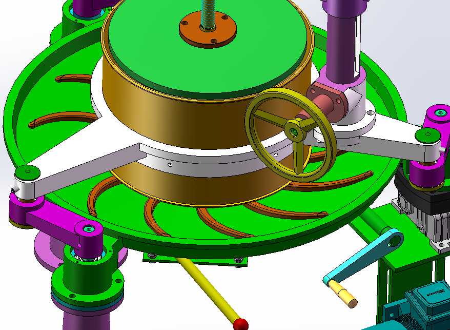 小型茶叶机 茶叶揉捻机